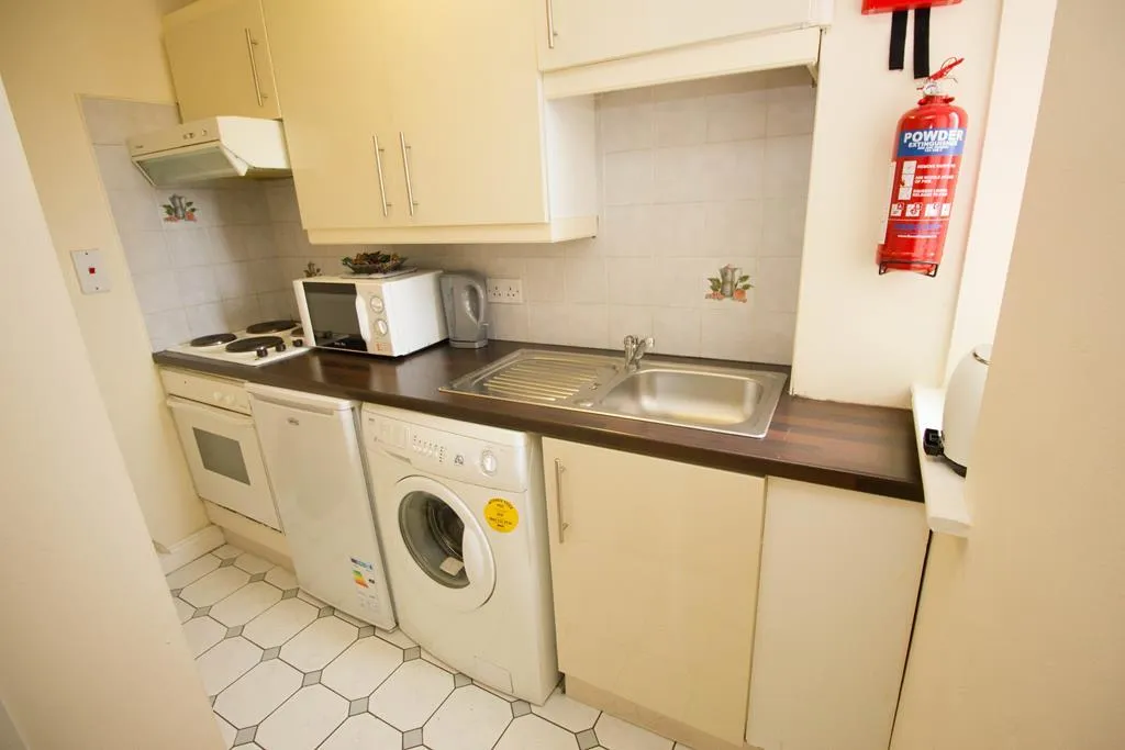 APARTMENT TWO BEDROOMS Room, Drury Court Hotel, Dublin