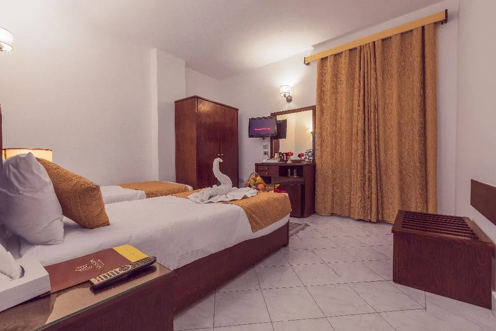 DOUBLE PROMO Room, MinaMark Beach Resort - Families & Couples Only, Red Sea Riviera