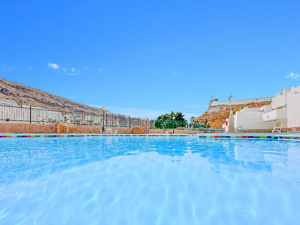 General view, Laguna Apartments, Gran Canaria