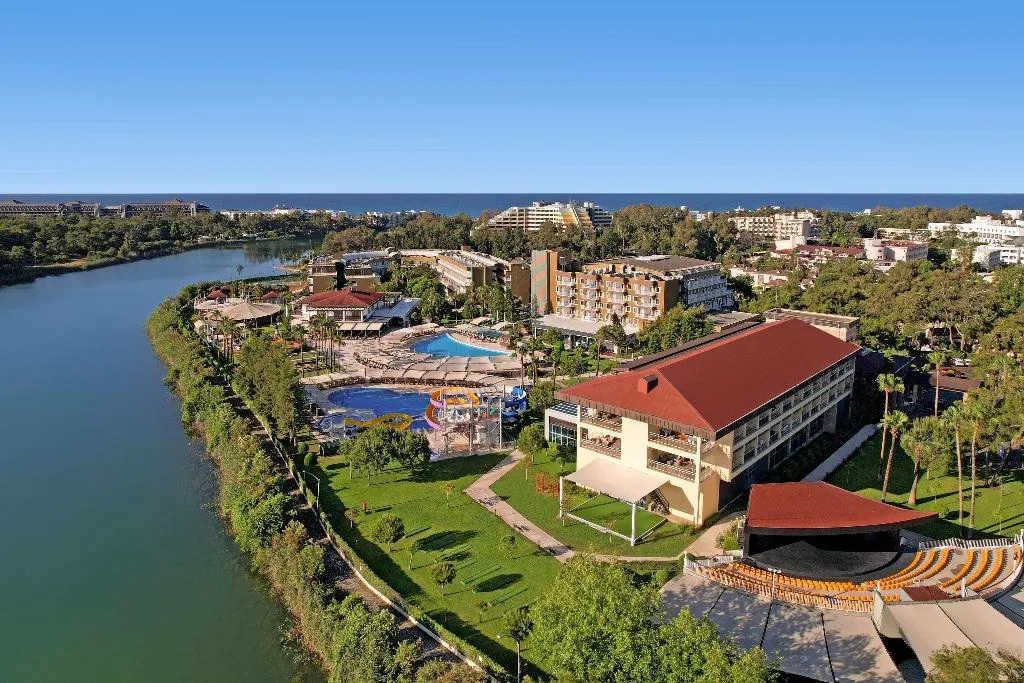 General view, Marvida Family Eco, Antalya