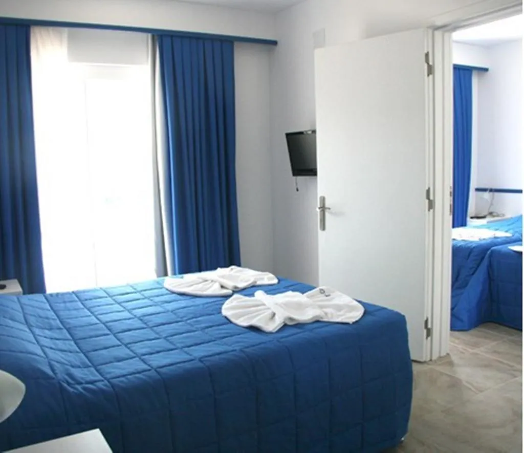 FAMILY ROOM CONNECTING ROOM Room, Rota Hotel Dalyan, Dalaman