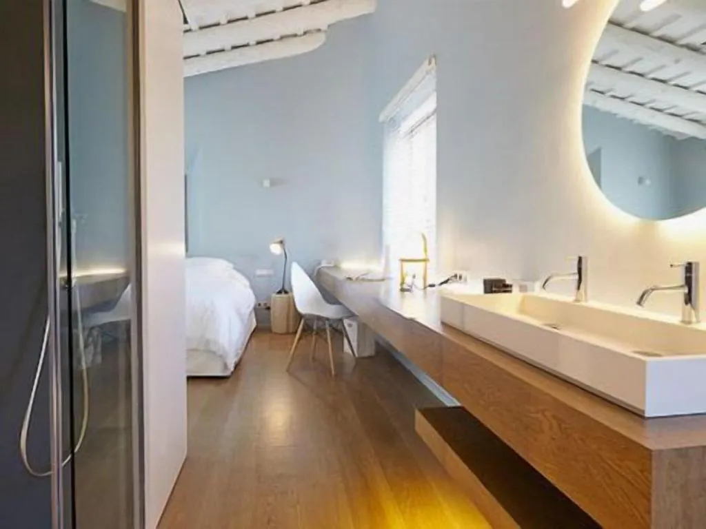 Room, Hotel Mas Lazuli, Costa Brava