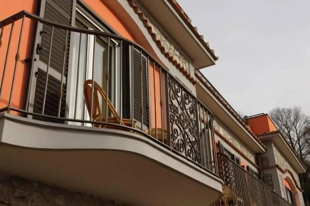 DOUBLE CLASSIC Room, Hotel Prestige, Naples