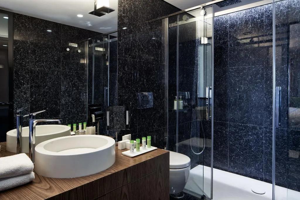 Double or Twin DELUXE Room, Athenswas Hotel, Athens