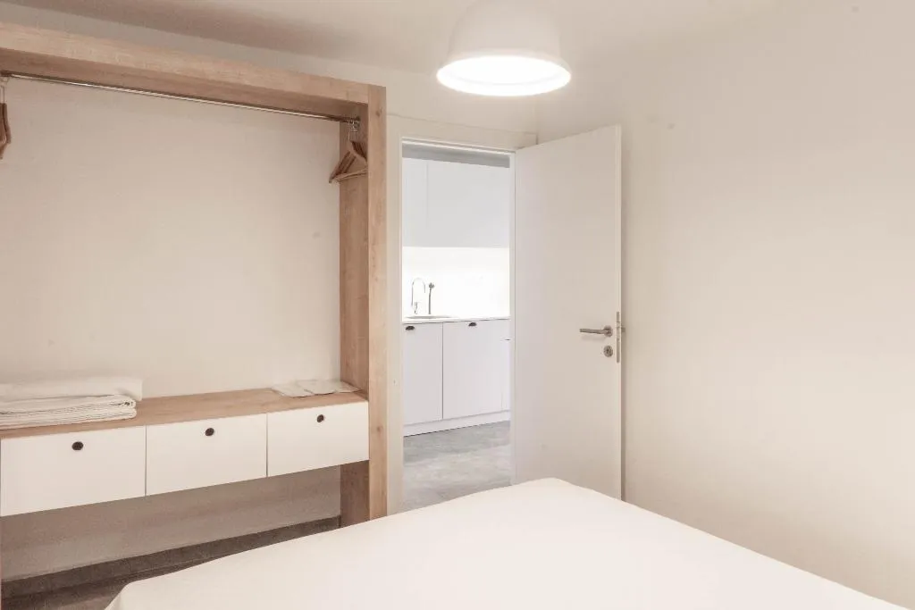 DOUBLE COMFORT Room, Daphnis Hotel, Bodrum