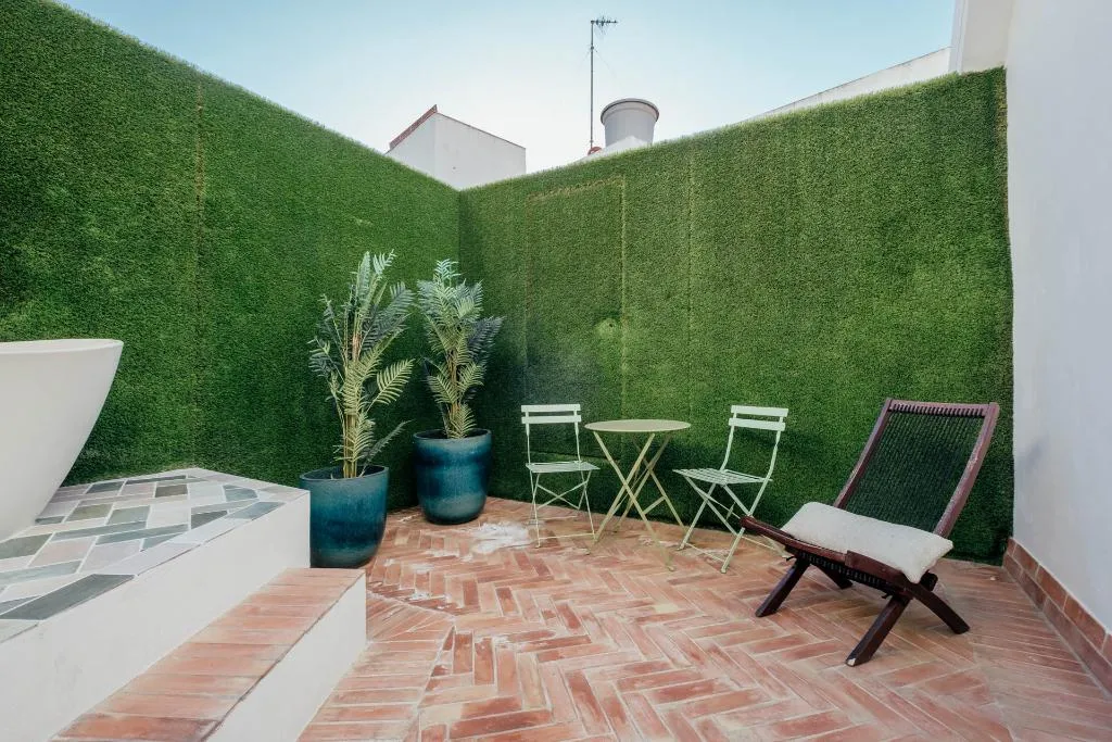 Double or Twin EXECUTIVE Room, Cetina Sevilla, Seville