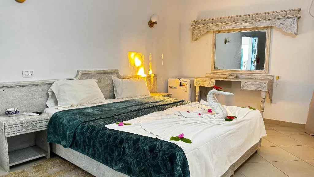 DOUBLE STANDARD Room, Saray Djerba, Tunisia