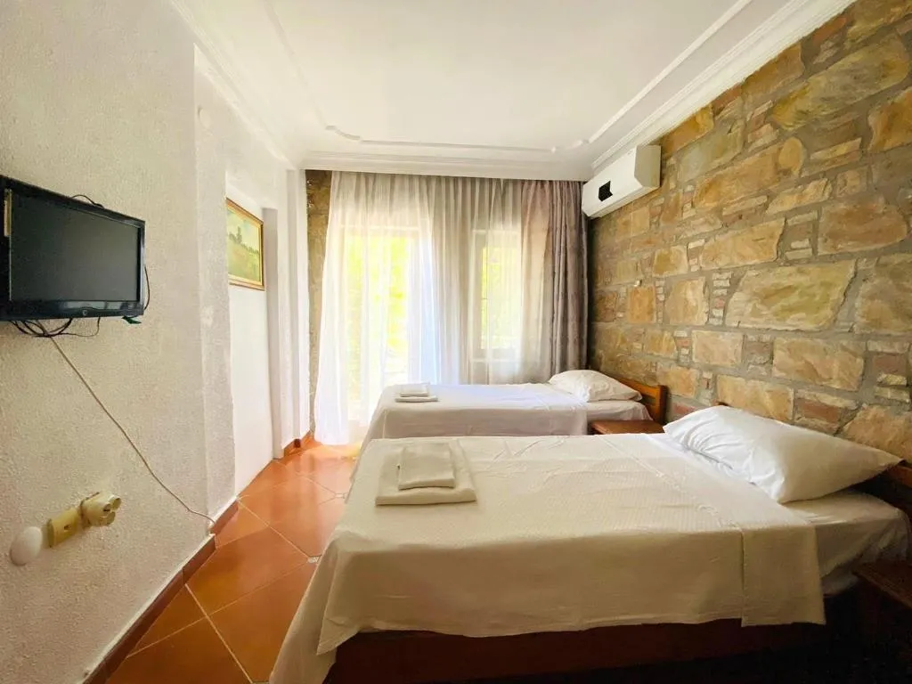 Room, Asterina Hotel, Bodrum