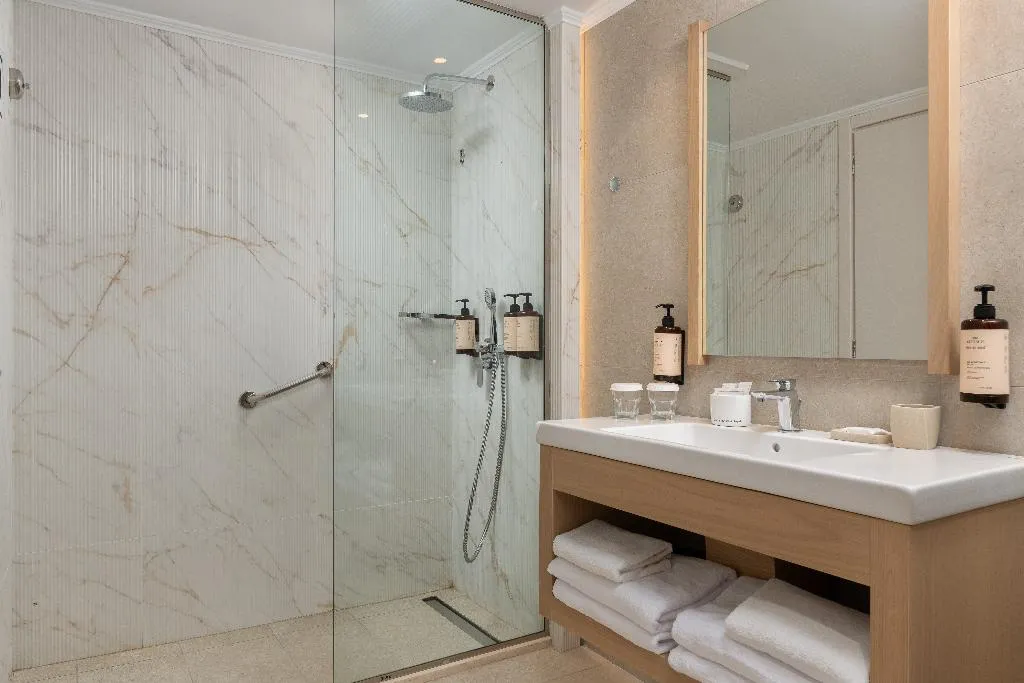 Double or Twin EXECUTIVE Room, Electra Palace Rhodes, Rhodes