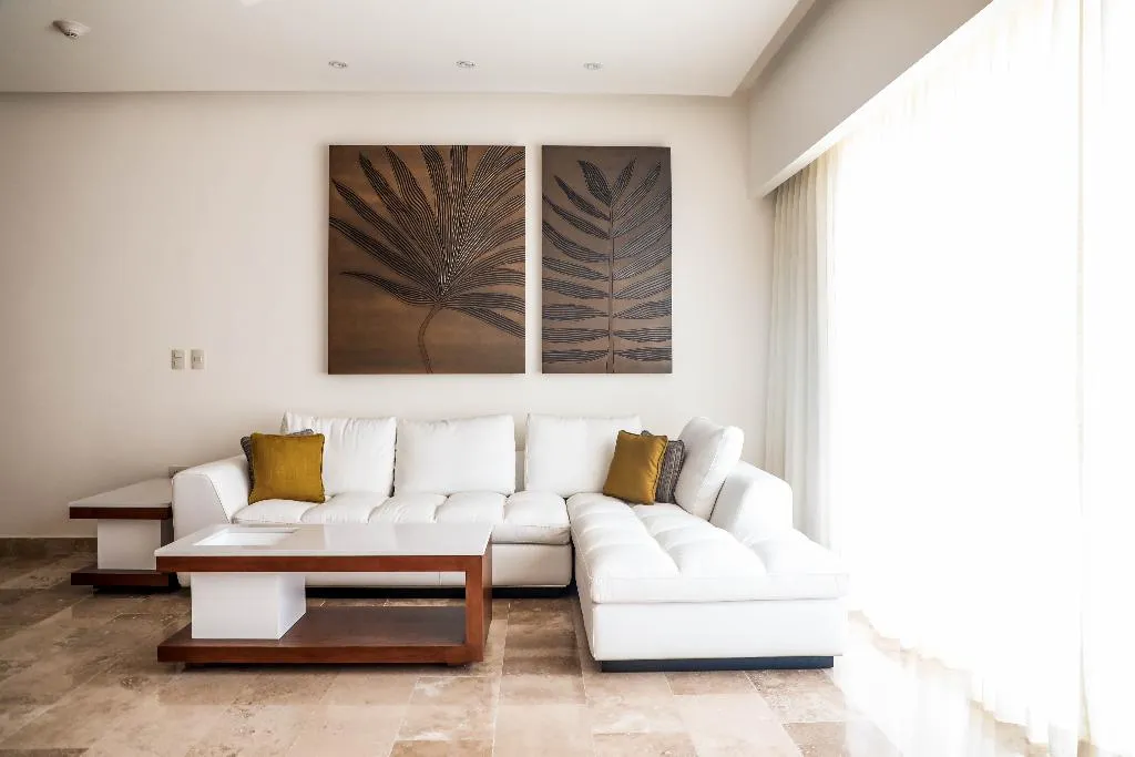 SUITE DELUXE Room, The Reef 28 Adults Only All Suites, Playa Del Carmen