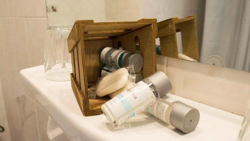 Room, Paradise Beach Hotel, Zante