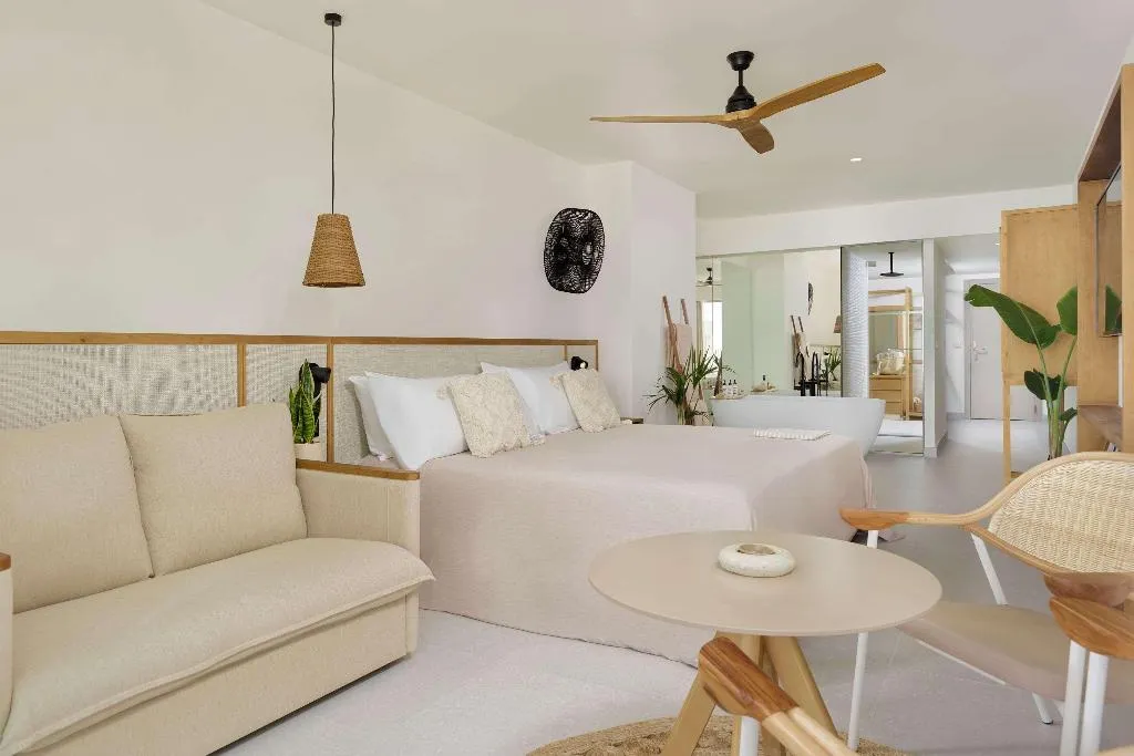 Room, Paradisus by Melia Fuerteventura, Fuerteventura
