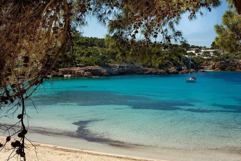 General view, Hostal La Cigüeña, Ibiza