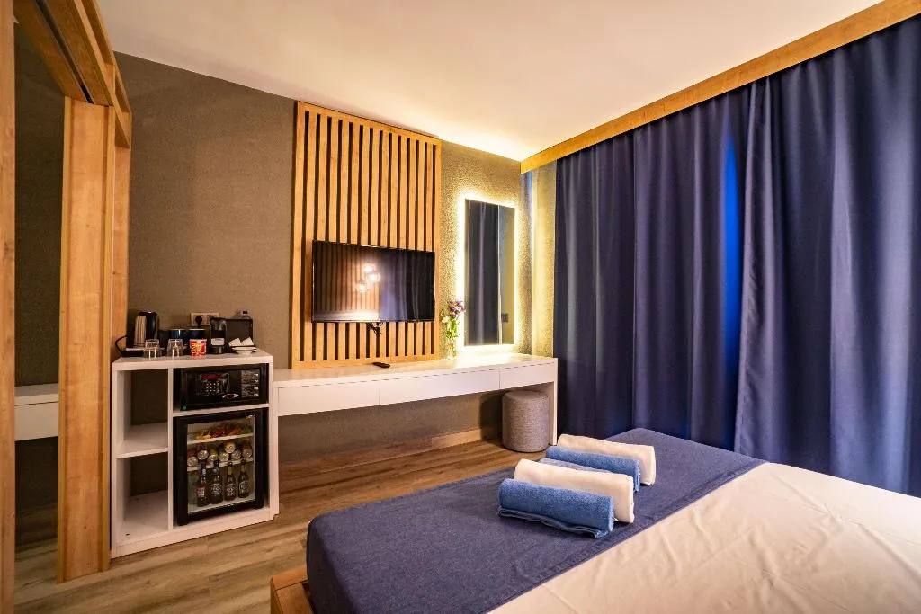 Room, L Hotel Sarigerme, Dalaman