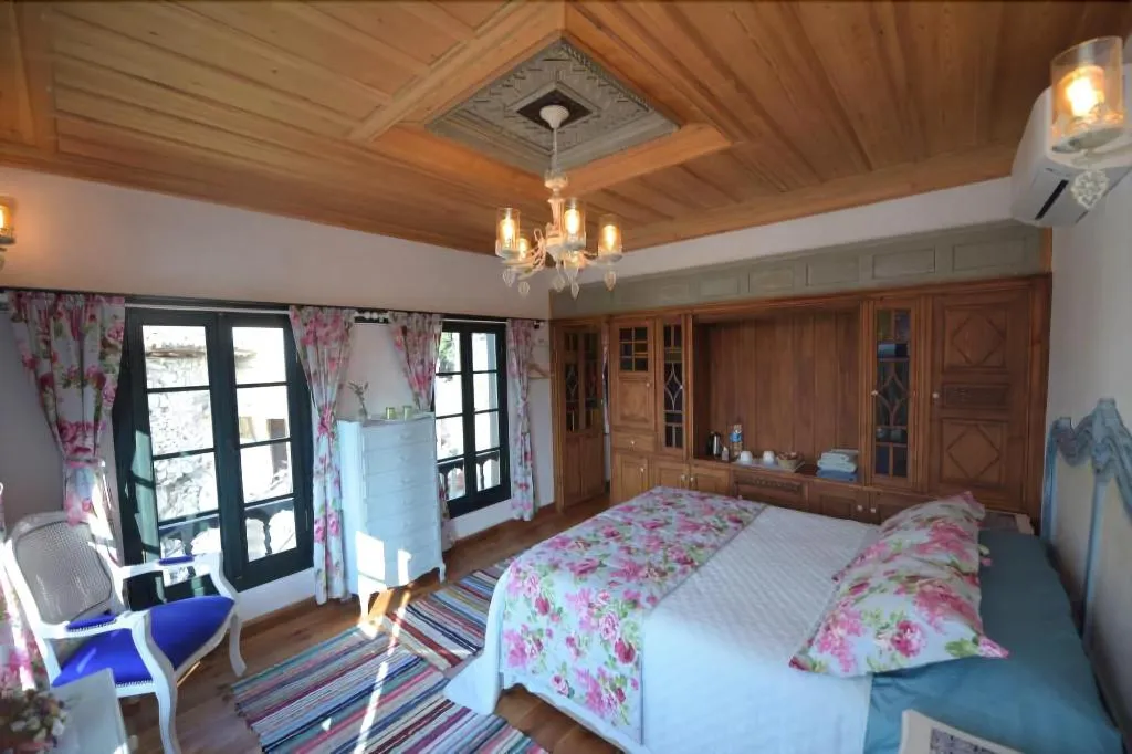 Room, Sirince Ilya Konak, Izmir