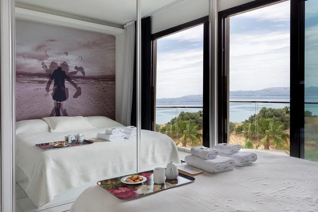 Room, Sato Design Hotel - Adults Only, Izmir