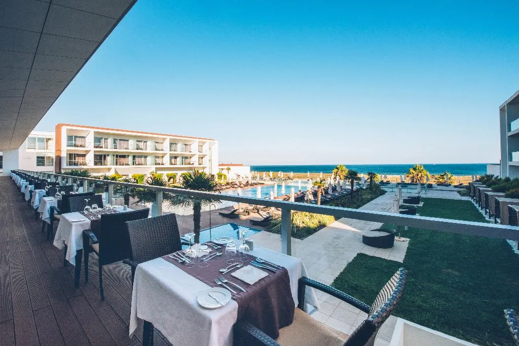 Restaurant, Iberostar Selection Lagos Algarve, Algarve