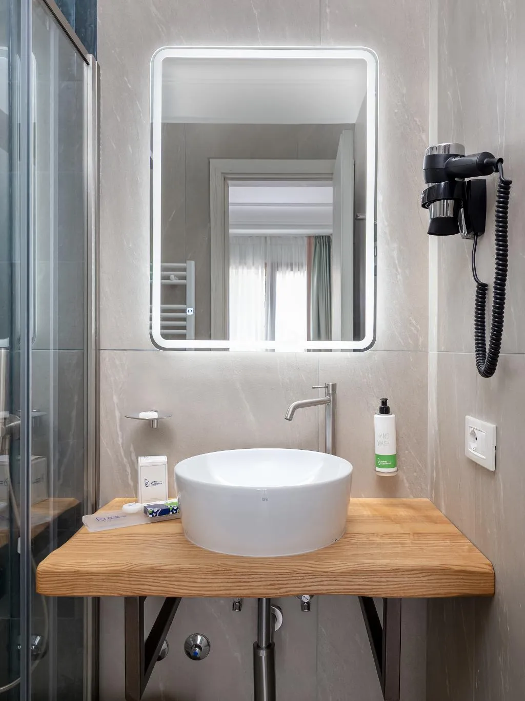 TRIPLE STANDARD Room, Comfort Hotel Gardenia Sorrento Coast, Naples