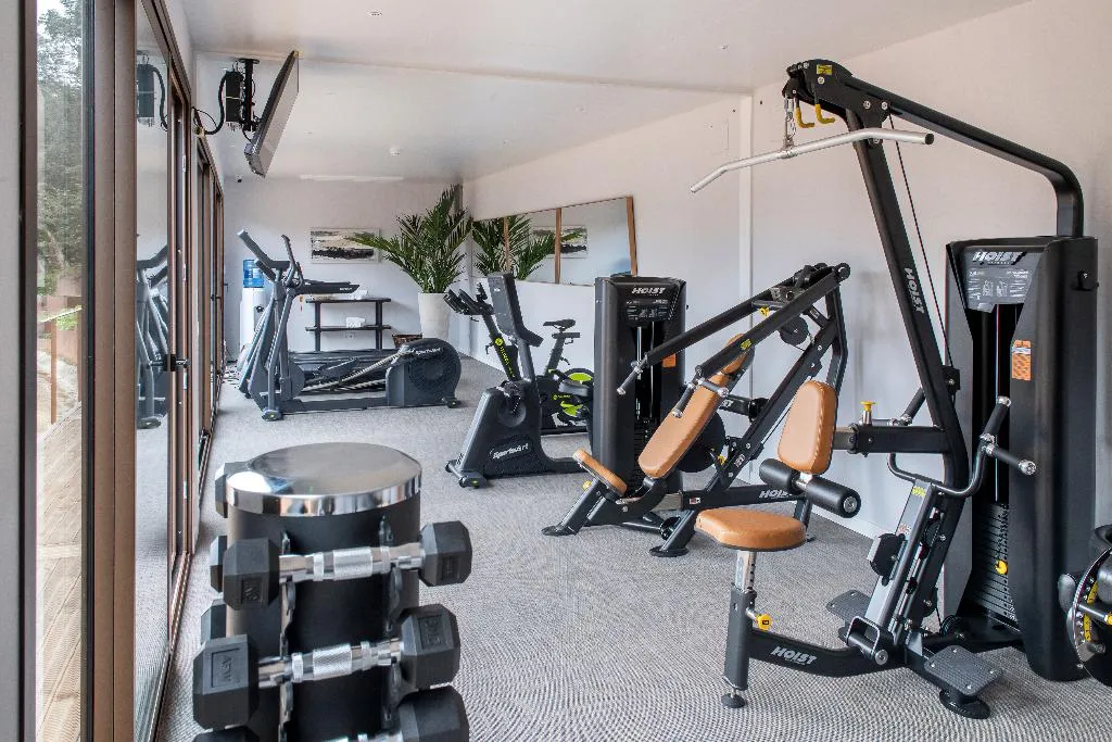 Sports and Entertainment, Salles Hotel & SPA Mas Tapiolas, Costa Brava
