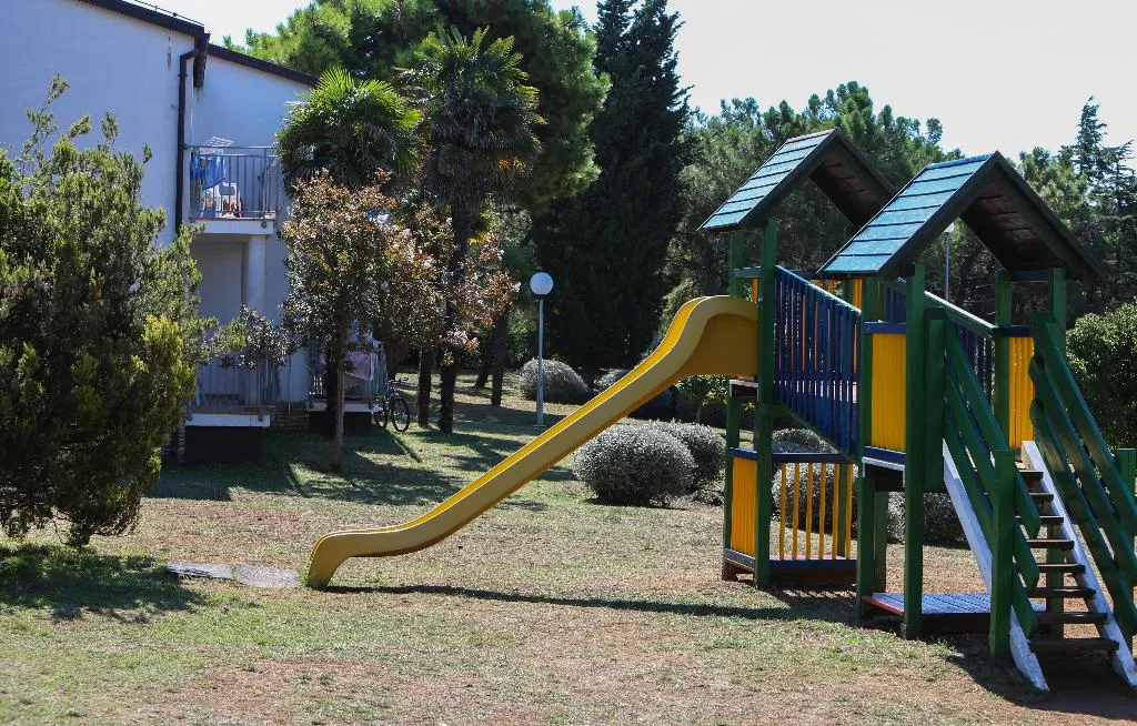 Sports and Entertainment, Ai Pini Medulin Resort, Istria