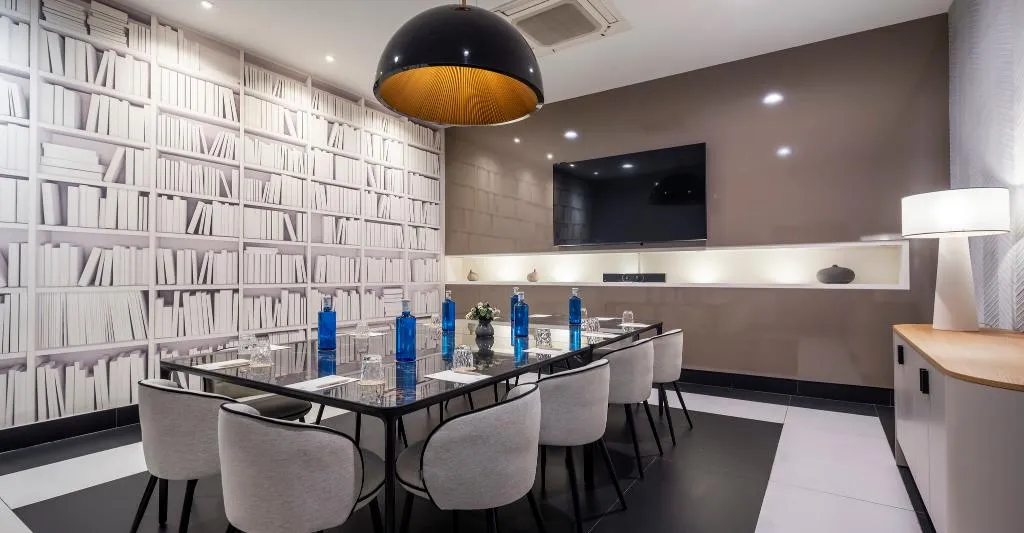 Conferences, Ilunion Suites Madrid, Madrid