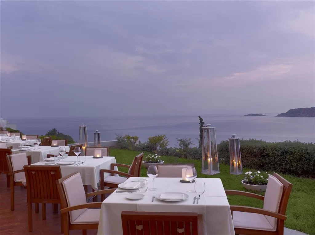 General view, The Westin Athens, Athens