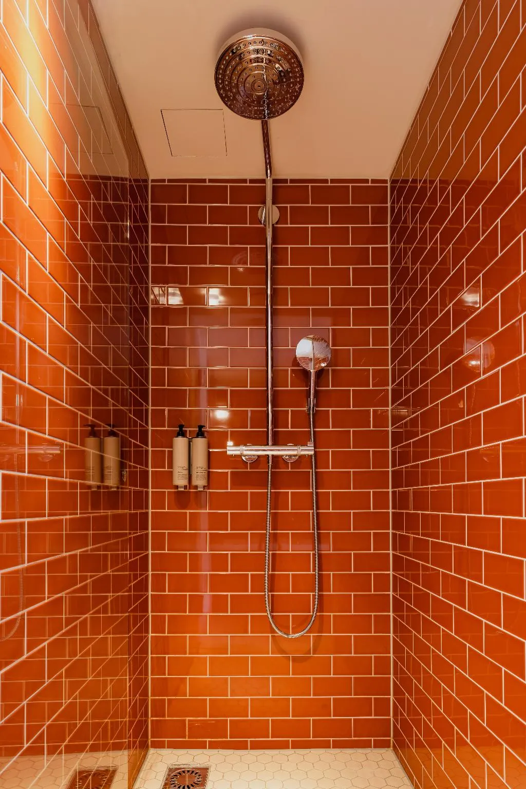 Double or Twin COMFORT Room, Hotel Mercier, Amsterdam