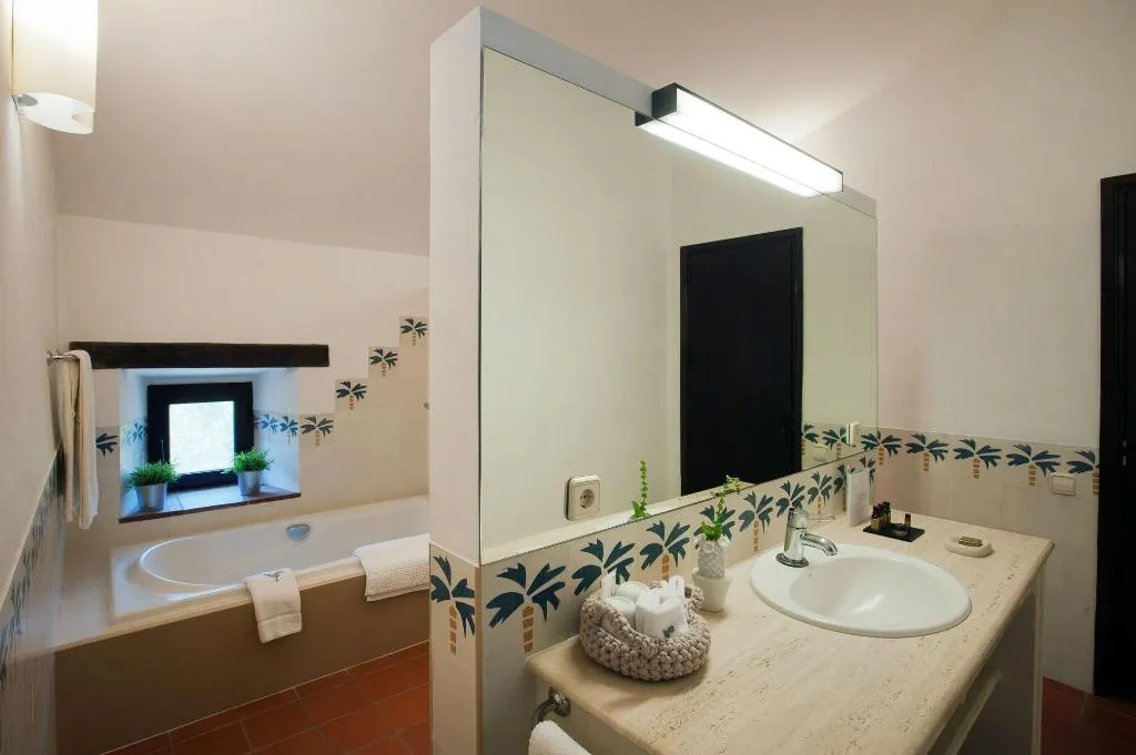 Room, Mas Falgarona Hotel Boutique & Spa, Costa Brava