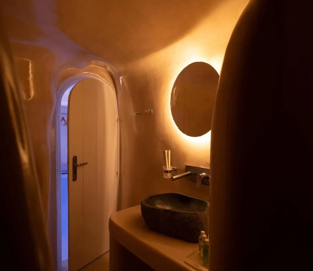 Room, Abyssanto Suites & Spa, Santorini