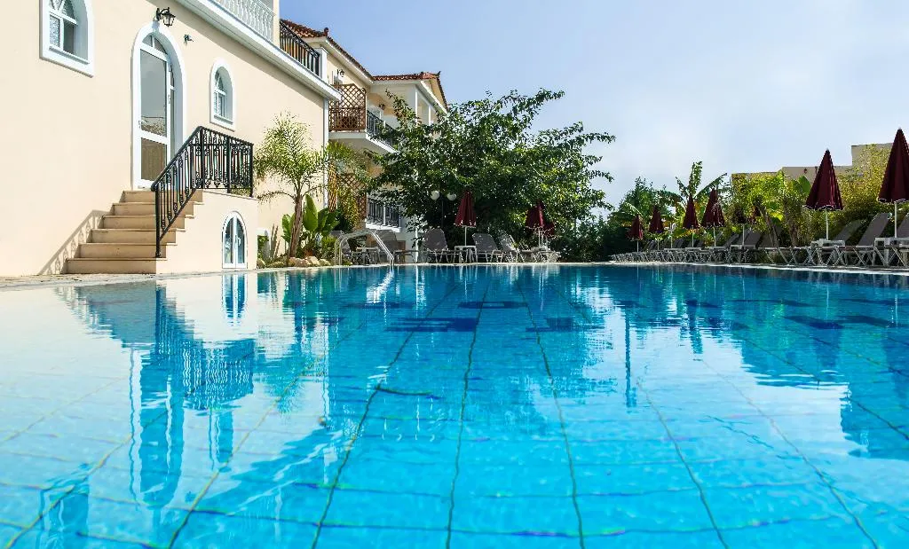 Pool, California Beach Hotel - Adults Only, Zante