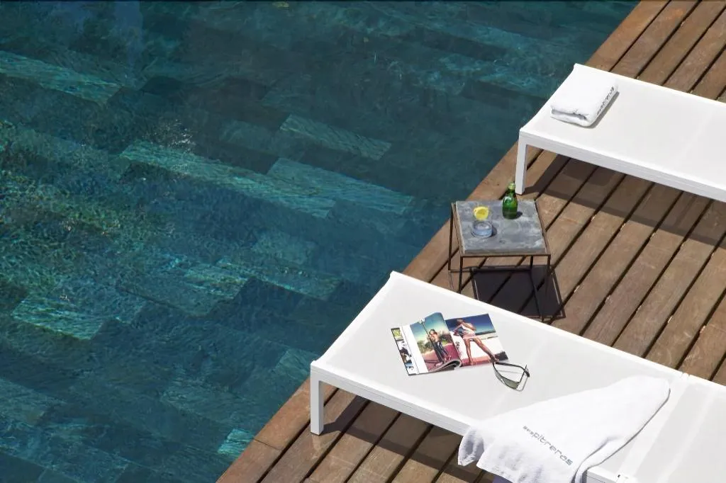 Sports and Entertainment, Hotel Boutique Ses Pitreras, Ibiza