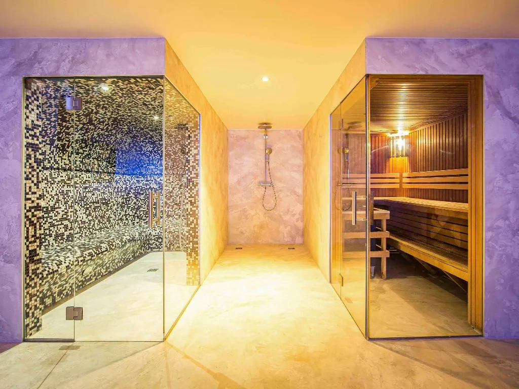 Sports and Entertainment, Mercure Riga Centre, Riga