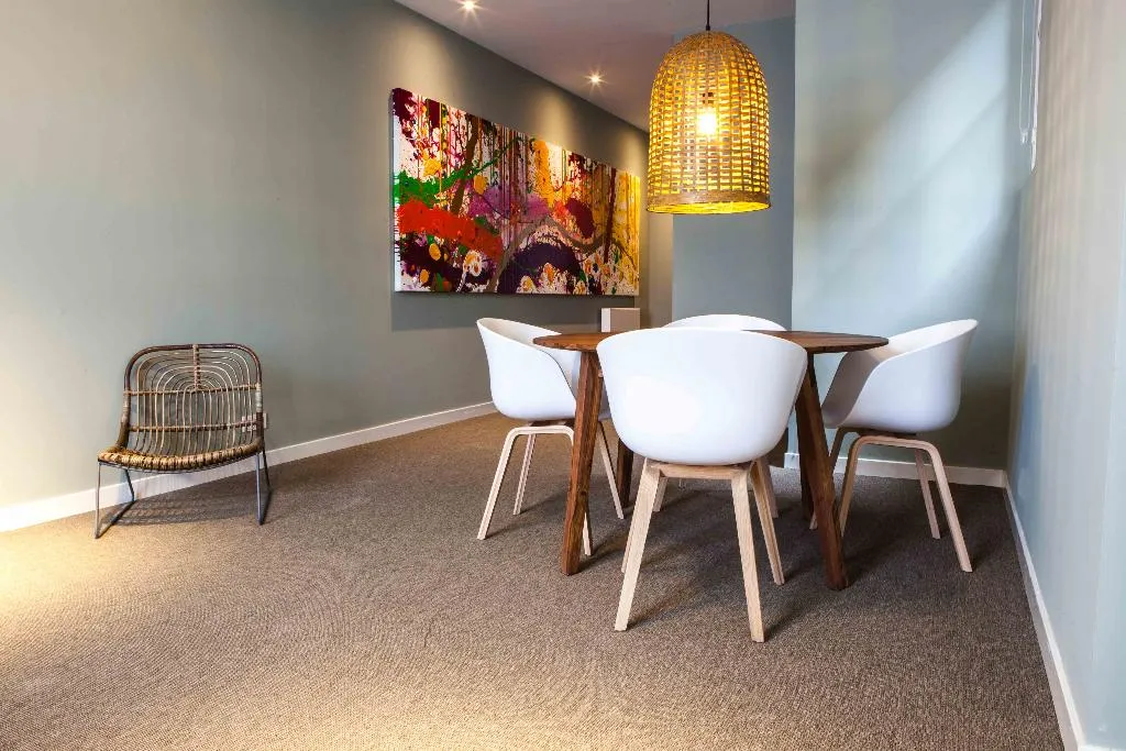 APARTMENT STANDARD Room, Apartments Prinsengracht, Amsterdam