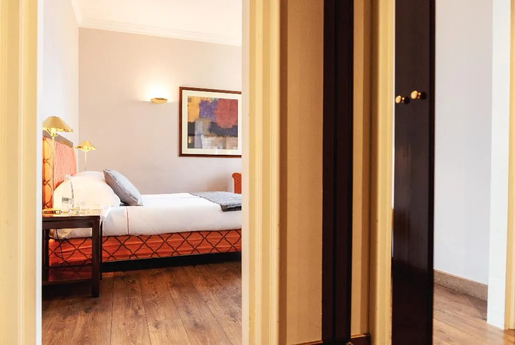 Room, ALLEGROITALIA San Gallo Firenze, Florence