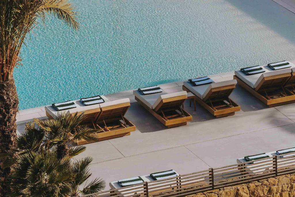 Pool, Fairmont La Hacienda Costa Del Sol, Costa Del Sol