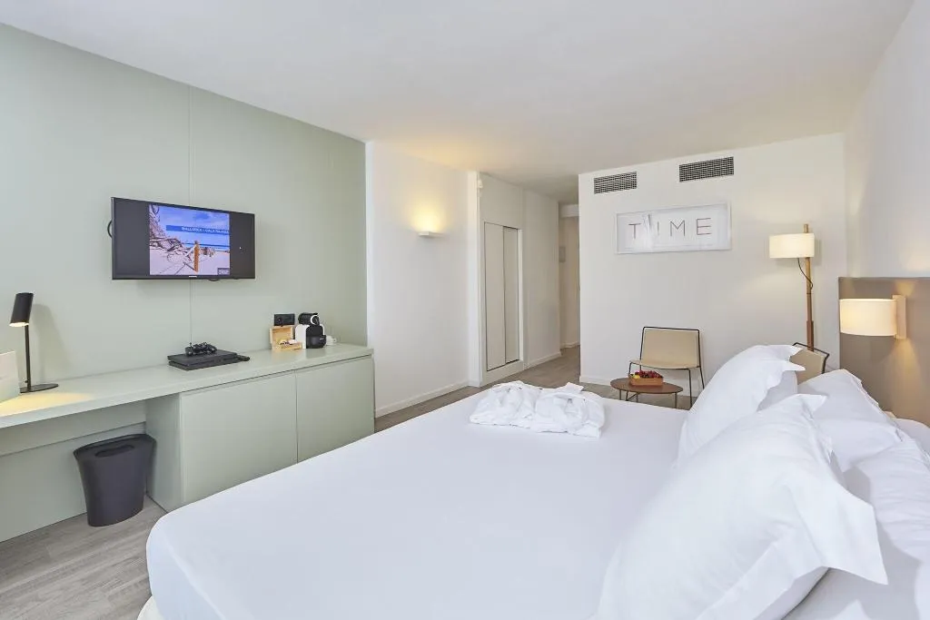 Room, Prinsotel Alba Hotel Apartamentos, Majorca