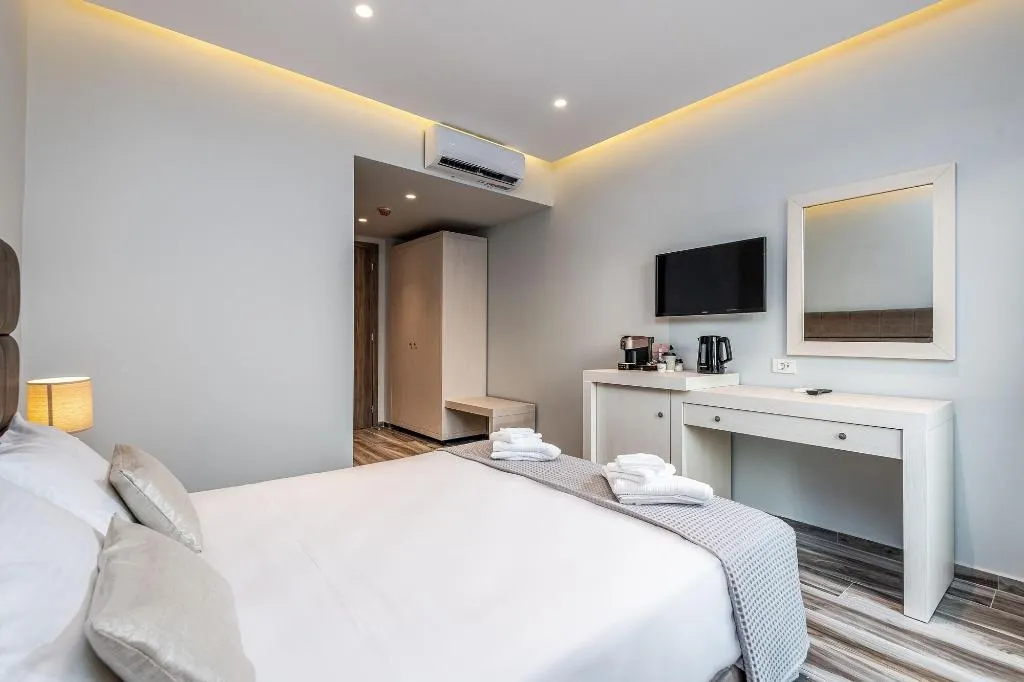 Room, Kyma Rooms & Suites, Kos