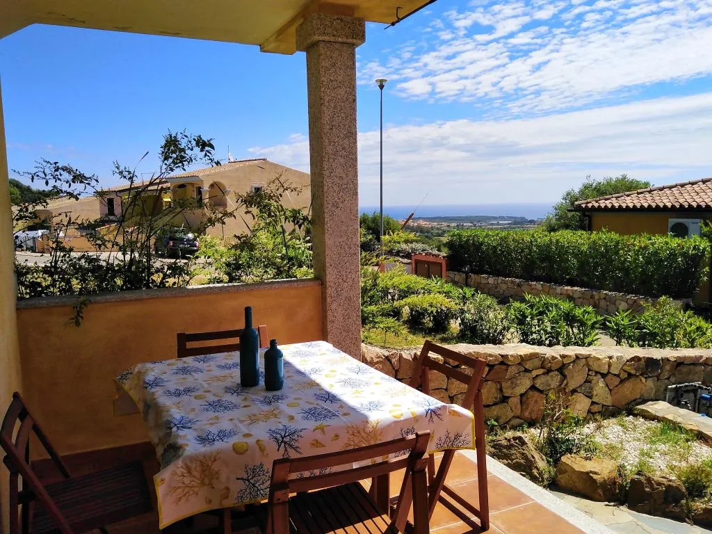 APARTMENT SEA VIEW Room, PMS CaseVacanze Budoni, Olbia