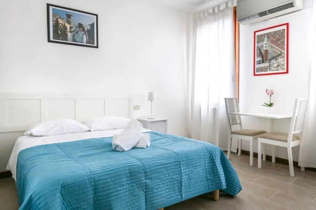 Room, Inlaguna, Venice