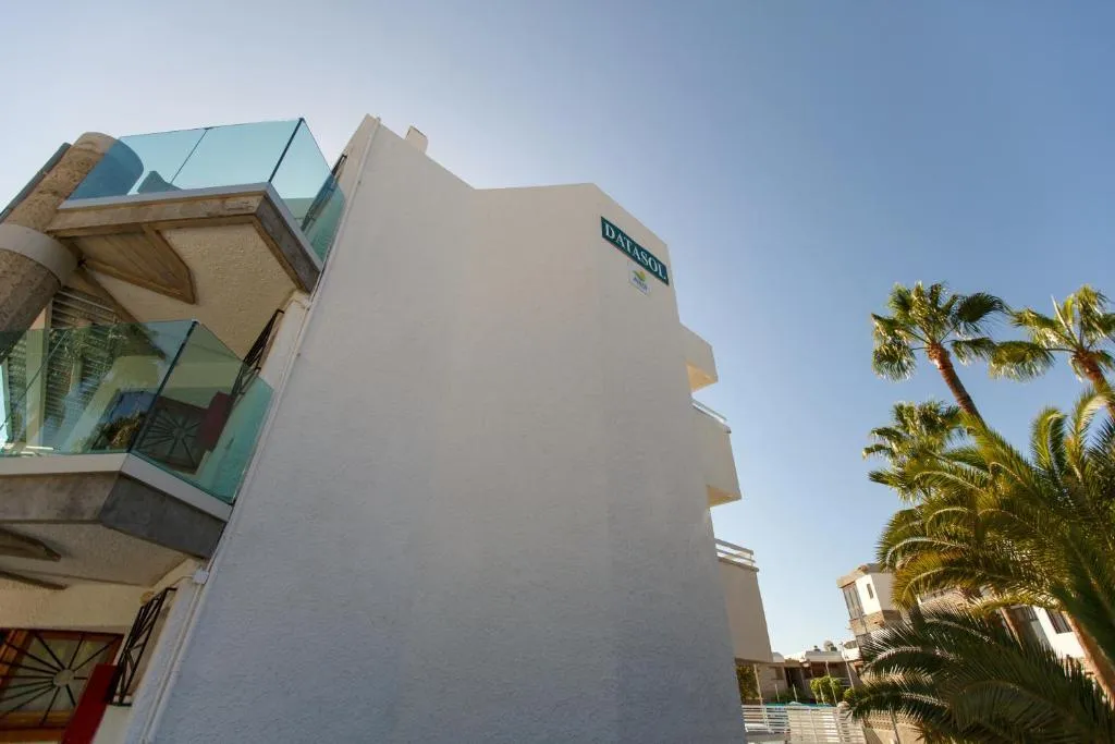 General view, Datasol, Gran Canaria