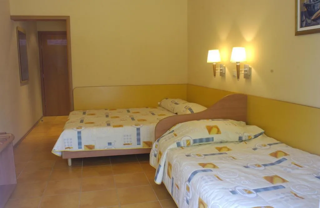 Room, Com Hotel, Varna