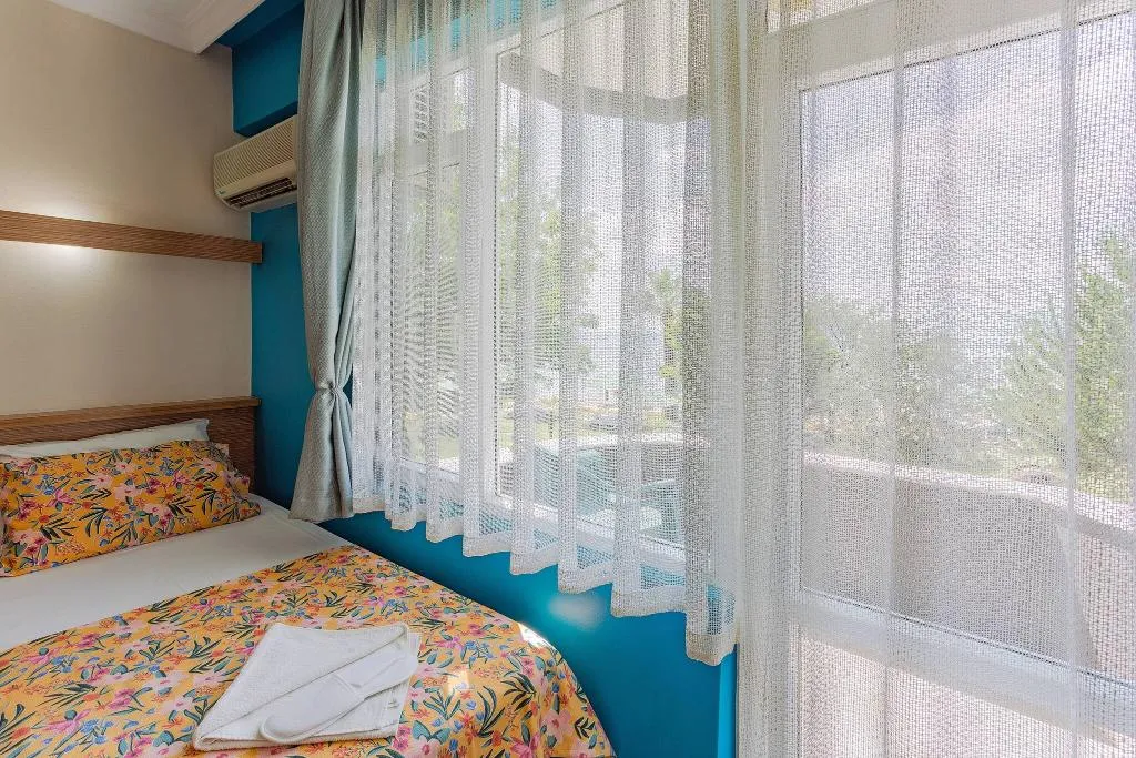 Room ONE BED Room, Aqua Nina Hotel, Izmir
