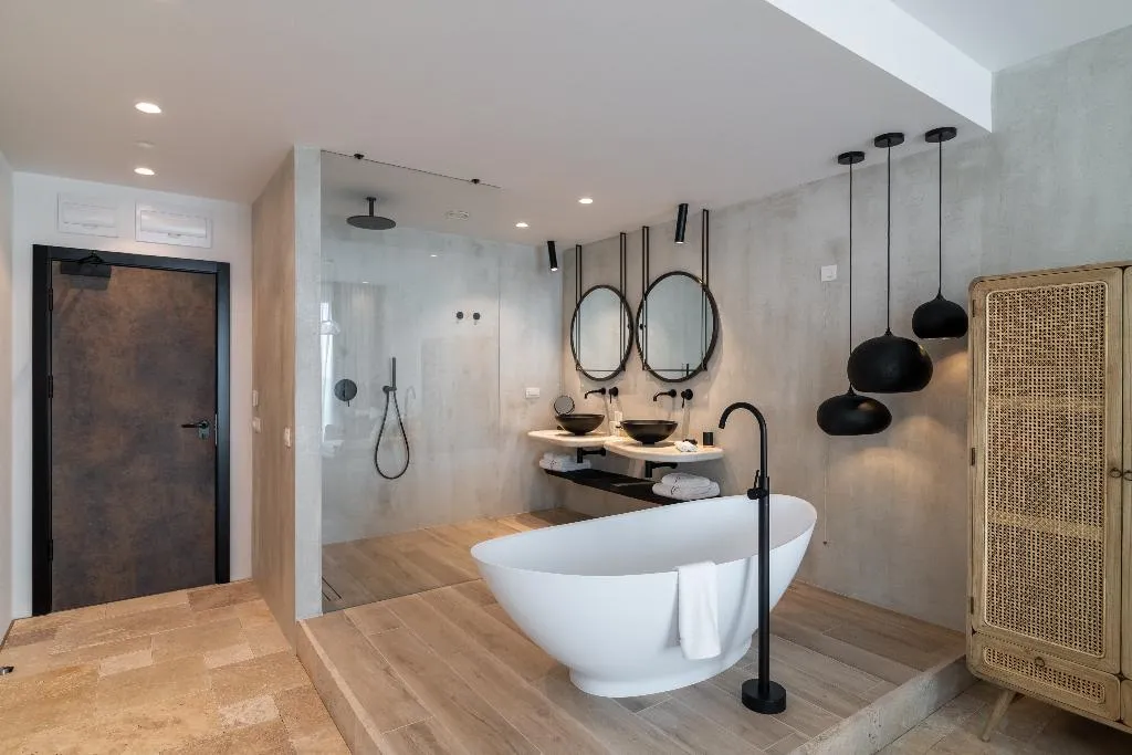 SUITE STANDARD Room, Villa Chinka By Astor Garden Hotel, Varna