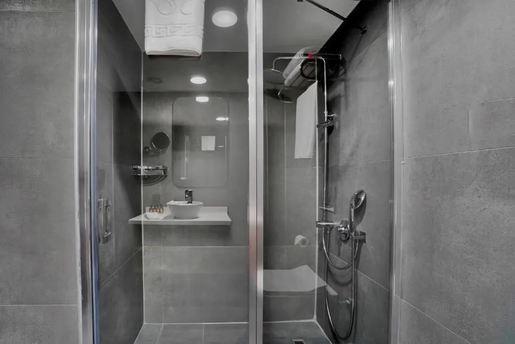 DOUBLE ECONOMY Room, Ibos Hotels Izmir, Izmir