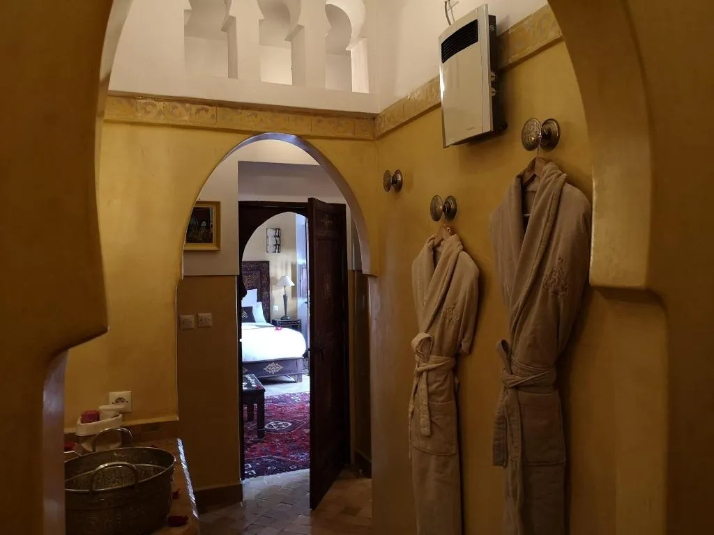 Room, Riad Charme D'Orient - Adults Only, Marrakech