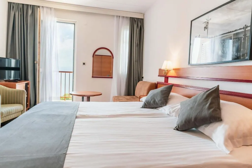 Room, Hotel Horizont, Split