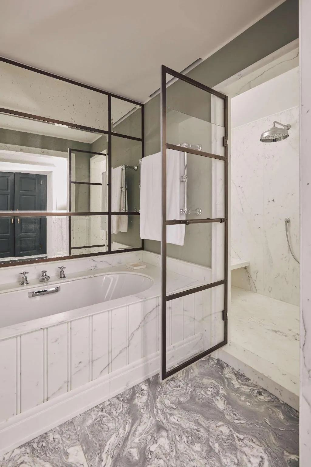 JUNIOR SUITE PREMIUM Room, Villa San Michele, A Belmond Hotel, Florence, Florence