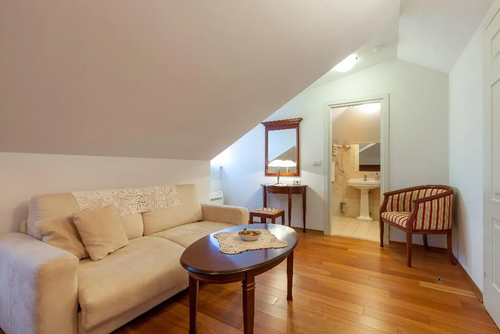 Room, Villa Mir Vami, Split