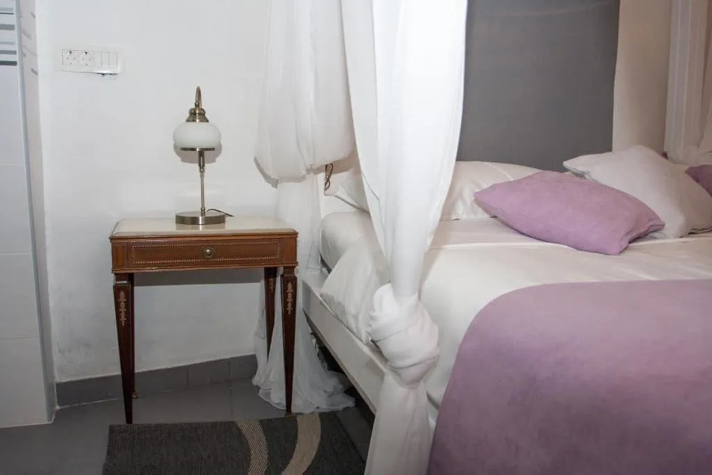 Room, Houses Of Motovun, Istria