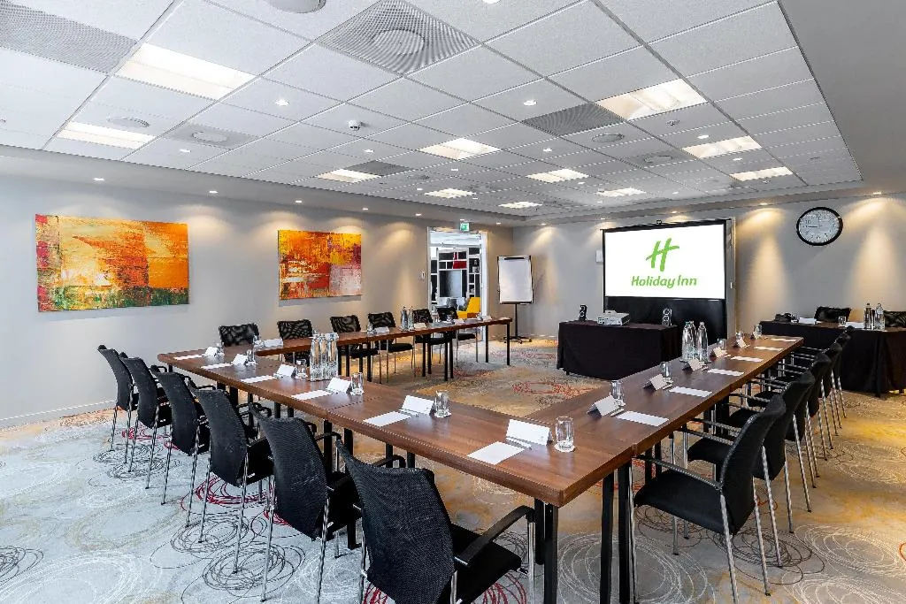 Conferences, Holiday Inn Amsterdam-Arena Towers, Amsterdam